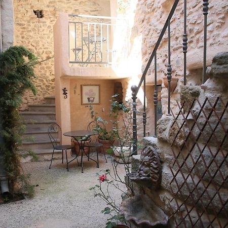 Le Bastidon De Louis, L'Isle Sur La Sorgue 빌라 외부 사진