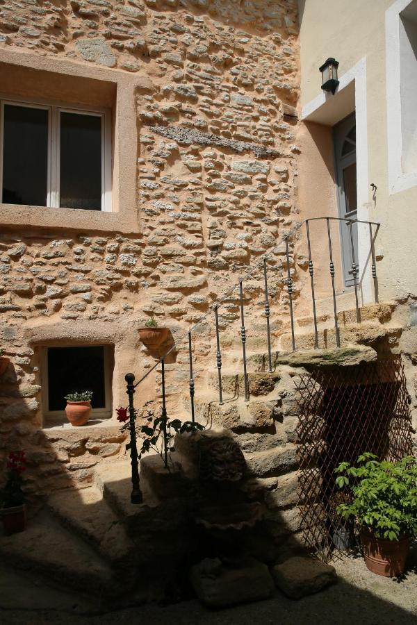 Le Bastidon De Louis, L'Isle Sur La Sorgue 빌라 외부 사진