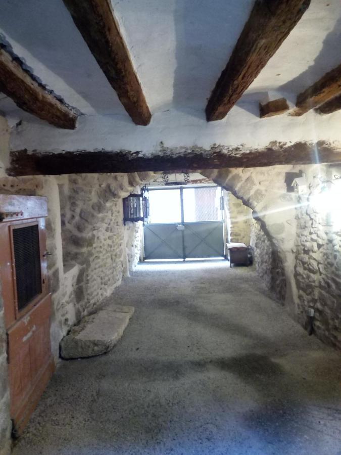 Le Bastidon De Louis, L'Isle Sur La Sorgue 빌라 외부 사진