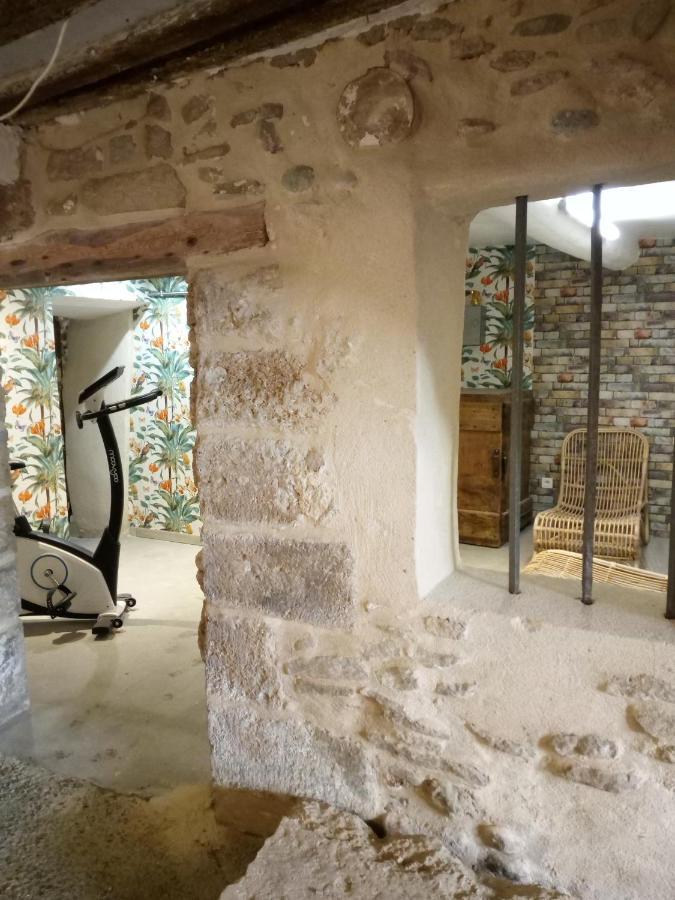 Le Bastidon De Louis, L'Isle Sur La Sorgue 빌라 외부 사진