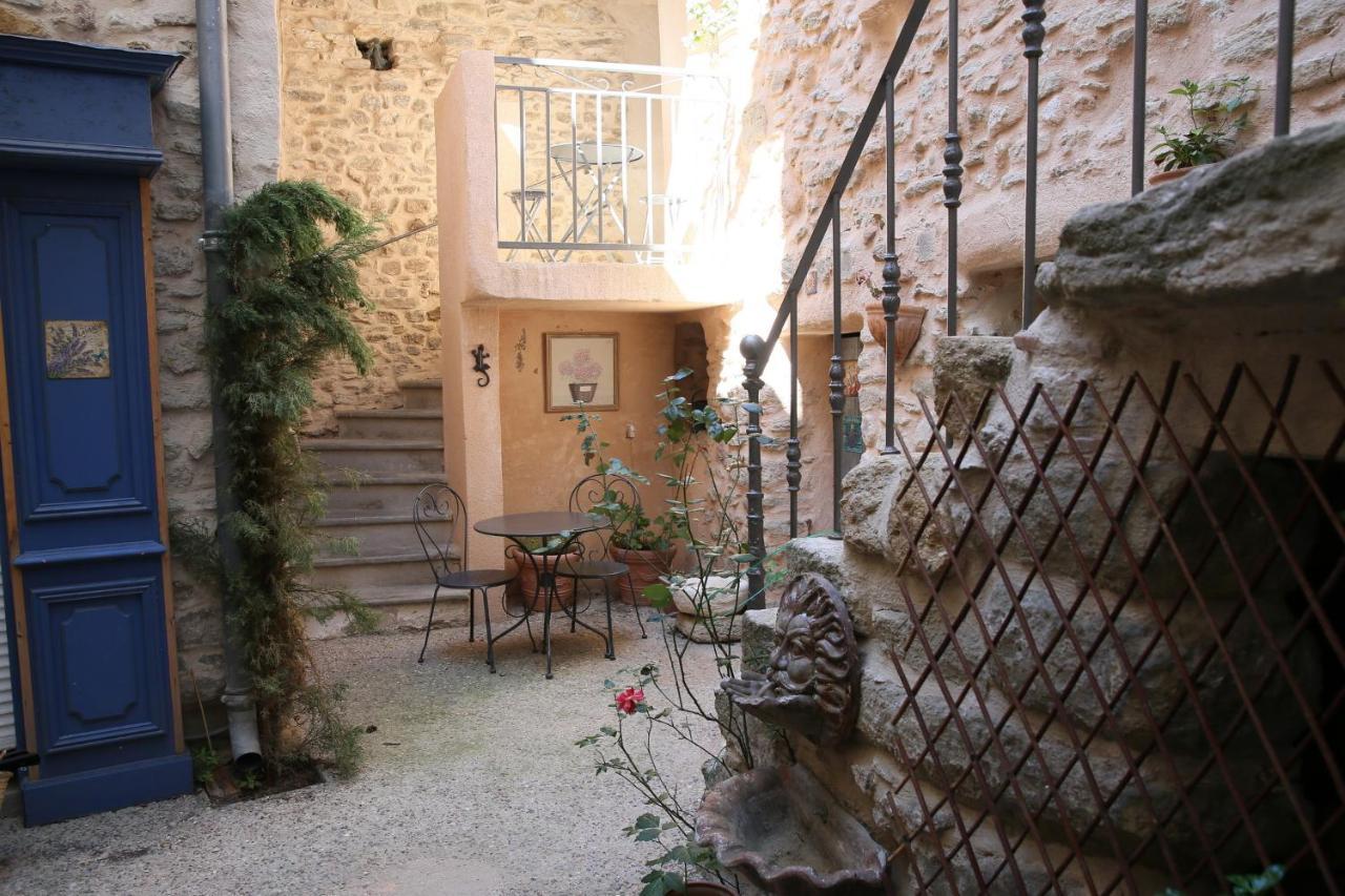 Le Bastidon De Louis, L'Isle Sur La Sorgue 빌라 외부 사진