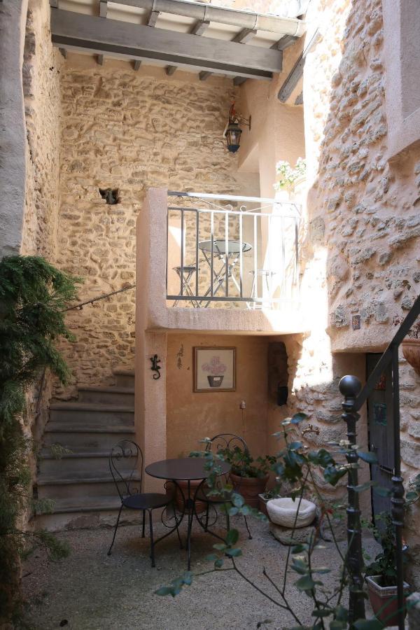 Le Bastidon De Louis, L'Isle Sur La Sorgue 빌라 외부 사진