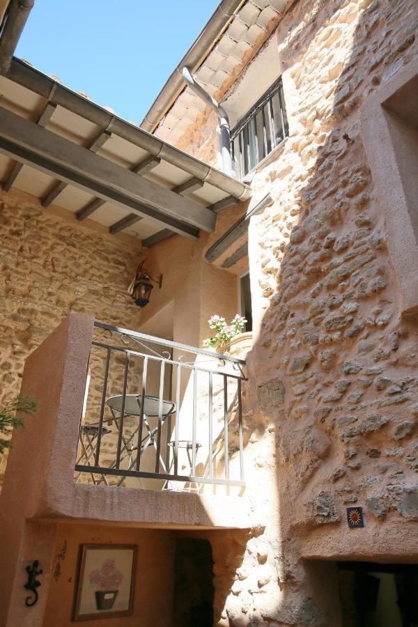 Le Bastidon De Louis, L'Isle Sur La Sorgue 빌라 외부 사진