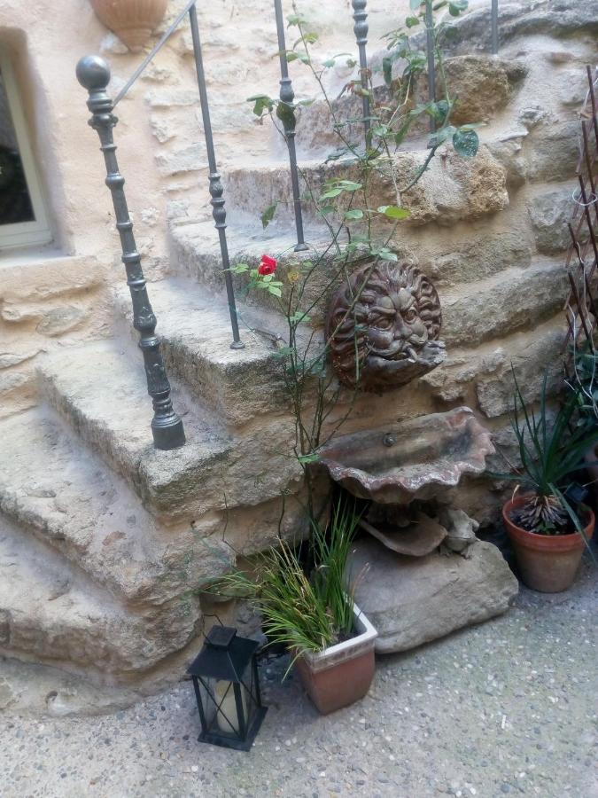 Le Bastidon De Louis, L'Isle Sur La Sorgue 빌라 외부 사진